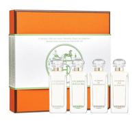 Hermes Jardins Coffret découverte 30 ml (4 x 7,5 ml)