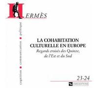 Hermes La Cohabitation Culturelle En Europe - 23-24