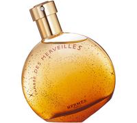 Eau de Parfum d'Hermès - 50 ml - L'Ambre des Merveilles - Vaporisateur - Kapao Parfumerie en ligne française