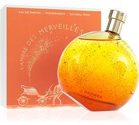 Hermes L'Ambre des Merveilles Eau de Parfum Spray 100 ml