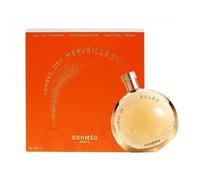 L'AMBRE DES MERVEILLES edp vaporizador 100 ml