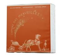 HERMÈS L'Ambre des Merveilles L'Ambre des Merveilles Eau de Parfum 50 ml