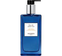 HERMÈS Le Bain Eau de citron noir gel de douche corps et cheveux mixte 200 ml
