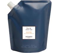 HERMÈS Le Bain Eau de citron noir Gel moussant Recharge mixte 300 ml