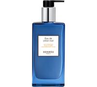 HERMÈS Le Bain Eau de citron noir Lait corporel hydratant mixte 200 ml