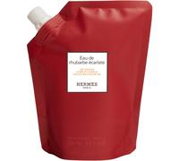 HERMÈS Le Bain Eau de rhubarbe écarlate gel de douche corps et cheveux mixte 200 ml