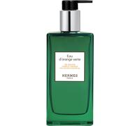 HERMÈS Le Bain Eau d'orange verte gel de douche corps et cheveux 200 ml