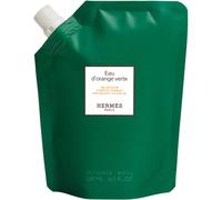 Hermes Soins-du-corps Eau-dorange-VerteGel douche cheveux et corps Recharge 200 ml