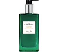 HERMÈS Le Bain Eau d'orange verte lait corporel hydratant mixte 200 ml