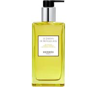 Gel douche corps et cheveux d'Hermès - 200 ml - Le Jardin de Monsieur Li - Flacon - Kapao Parfumerie en ligne française
