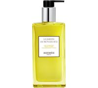 HERMÈS Le Bain Le Jardin de Monsieur Li Lait corporel hydratant mixte 200 ml