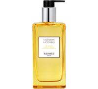 Gel douche corps et cheveux d'Hermès - 200 ml - Un Jardin à Cythère - Flacon - Kapao Parfumerie en ligne française