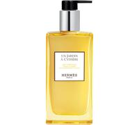 Lait hydratant pour le corps d'Hermès - 200 ml - Un Jardin à Cythère - Flacon - Kapao Parfumerie en ligne française