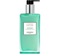 Lait hydratant pour le corps d'Hermès - 200 ml - Un Jardin sur le Nil - Flacon - Kapao Parfumerie en ligne française