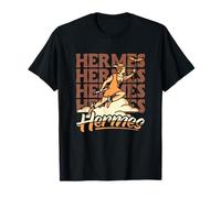 Hermes - Le dieu grec du commerce et des messages T-Shirt