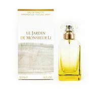 Hermes Parfums-pour-femmes Collection-Parfums-JardinsLe Jardin de Monsieur LiEau de Toilette Spray 50 ml