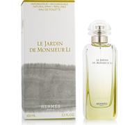 Hermès Le Jardin De Monsieur Li EDT rechargeable 100 ml UNISEX