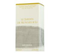 Hermès - Le Jardin de Monsieur Li EDT Spray Rechargeable 50ml