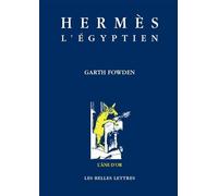 Hermès l'Egyptien