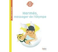 Hermès, messager de l'Olympe: Boussole Cycle 2