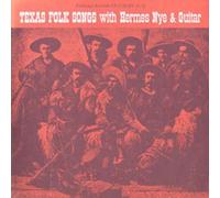 HERMES NYE - Texas Folk Songs with Hermes NYE & Guitar