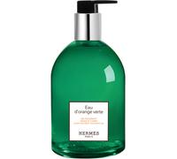 Hermès Orange Grove Bain et Douche Apaisant Mains et Corps 300 ml Boîte Blanche