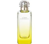 HERMÈS Parfums-Jardins Collection Le Jardin de Monsieur Li Eau de Toilette rechargeable mixte 100 ml