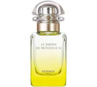 HERMÈS Parfums-Jardins Collection Le Jardin de Monsieur Li Eau de Toilette rechargeable mixte 30 ml