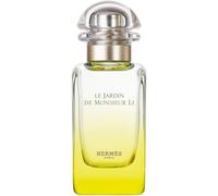 HERMÈS Parfums-Jardins Collection Le Jardin de Monsieur Li Eau de Toilette rechargeable mixte 50 ml