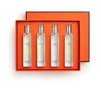 HERMÈS Parfums-Jardins Collection Travel Set Kit de voyage mixte