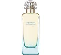 HERMÈS Parfums-Jardins Collection Un Jardin Mediterranée Eau de Toilette rechargeable mixte 100 ml