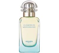 HERMÈS Parfums-Jardins Collection Un Jardin Mediterranée Eau de Toilette rechargeable mixte 50 ml