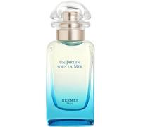 HERMÈS Parfums-Jardins Collection Un Jardin Sous la Mer Eau de Toilette rechargeable mixte 50 ml
