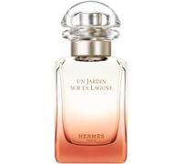 HERMÈS Parfums-Jardins Collection Un Jardin Sur La Lagune Eau de Toilette rechargeable mixte 30 ml