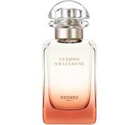 HERMÈS Un Jardin Sur La Lagune 50 ML Eau de toilette Parfums pour Femme