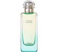 HERMÈS Parfums-Jardins Collection Un Jardin sur le Nil Eau de Toilette rechargeable mixte 100 ml
