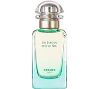 HERMÈS Parfums-Jardins Collection Un Jardin sur le Nil Eau de Toilette rechargeable mixte 50 ml
