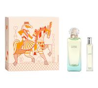 HERMÈS Parfums-Jardins Collection Un Jardin sur le Nil Gift set Eau de Toilette Coffret cadeau mixte