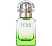 HERMÈS Parfums-Jardins Collection Un Jardin Sur Le Toit Eau de Toilette rechargeable mixte 30 ml