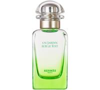 HERMÈS Parfums-Jardins Collection Un Jardin Sur Le Toit Eau de Toilette rechargeable mixte 50 ml