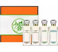 HERMES UN JARDIN SUR LA LAGUNE EDT + CYTHERE EDT + MONSIEUR LI EDT + SUR LE NIL EDT 4 x 7,5 ml