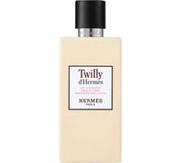 Hermes Parfums-pour-femmes Twilly-dHermesMoisturizing Body Lotion 200 ml