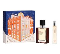 Hermes Parfums-pour-hommes Terre-dHermes-Eau-de-Parfum-IntenseCoffret cadeau Eau de Parfum Intense 50 ml + Eau de Parfum Intense 15 ml 1 Stk.