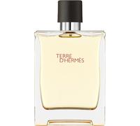 Hermes Parfums-pour-hommes Terre-dHermesEau de Toilette Spray 200 ml