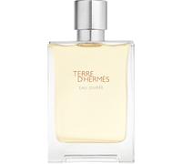 Hermes Parfums-pour-hommes Terre-dHermesEau GivréeEau de Parfum Spray 100 ml