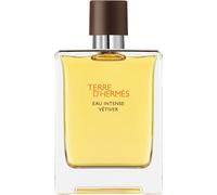 Vaporisateur EDP TERRE D'HERMÈS EAU INTENSE VÉTIVER - Contents: 100 ml