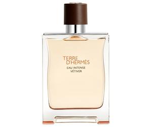 Hermes Parfums-pour-hommes Terre-dHermesEau Intense VetiverEau de Parfum Spray 200 ml