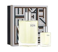 HERMES PARIS 24H EAU DE TOILETTE 100ML VAPORIZADOR + MINIATURA 12 5ML