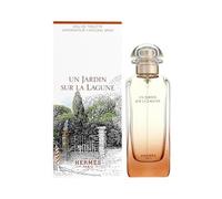 HERMÈS Un Jardin Sur La Lagune 100 ML Eau de toilette Parfums pour Femme