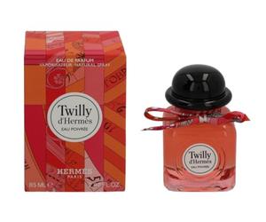 HERMES PARIS TWILLY POIVREE EAU DE PARFUM 85ML VAPORIZADOR